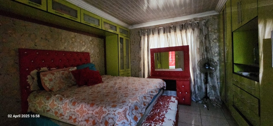 3 Bedroom Property for Sale in Tlhabane West North West